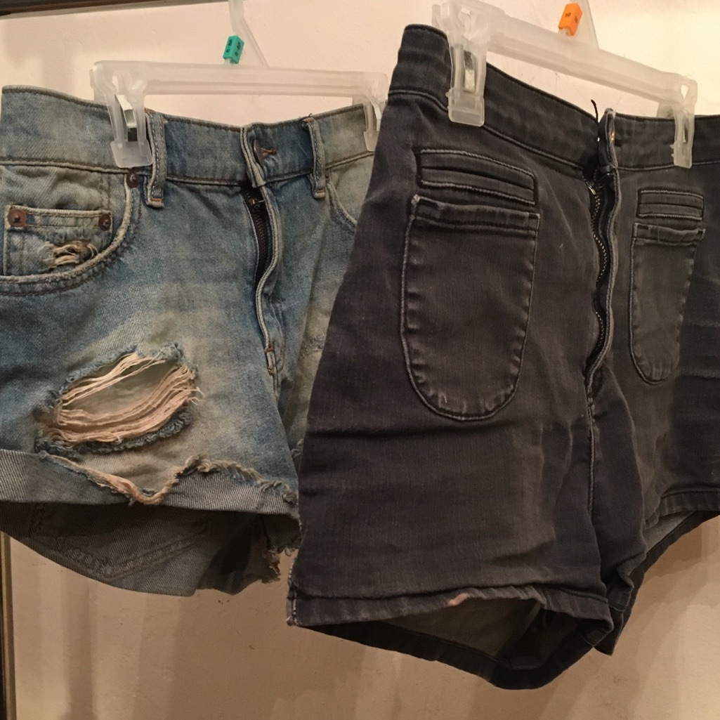 Bdg Shorts Bundle